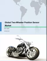 Global Two-wheeler Position Sensor Market 2017-2021